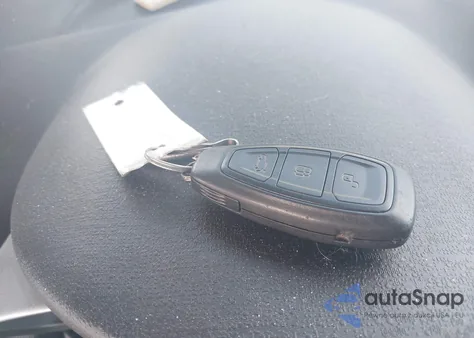 2011 Ford Fiesta Ses из США, поврежденный, VIN 3FADP4FJ1BM122229